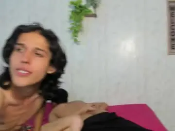 Chaturbate Sex Chat of dady_show69