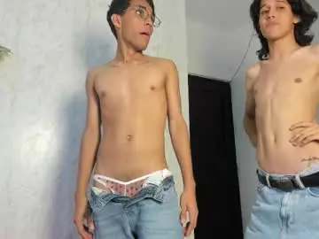 Chaturbate Private Sex Chat of dady_show69