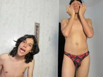 Chaturbate Adult Webcam of dady_show69