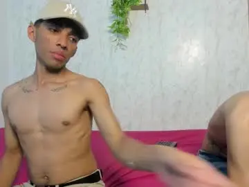 Chaturbate Private Sex Chat of dady_show69