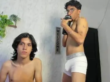 Chaturbate Nude Webcam of dady_show69