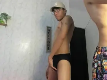 Chaturbate Adult Webcams of dady_show69