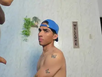 Chaturbate Best live sex cam show of dady_show69