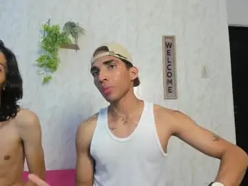 Chaturbate Best live sex cam show of dady_show69