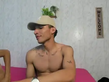 Chaturbate Live Sex Cam of dady_show69