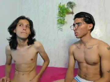 Chaturbate Nude Webcam of dady_show69