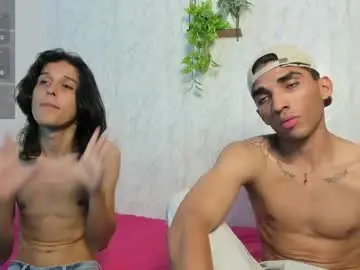 Chaturbate Nude Webcam of dady_show69