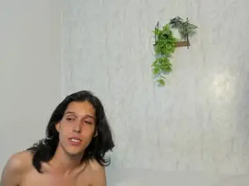 Chaturbate Nude Webcam of dady_show69