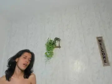 Chaturbate Live Sex of dady_show69