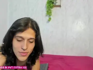 Chaturbate Nude Webcam of dady_show69