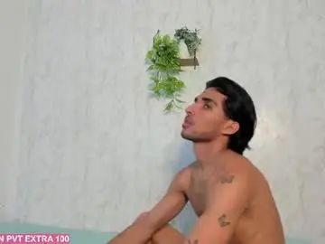 Chaturbate Private Sex Chat of dady_show69