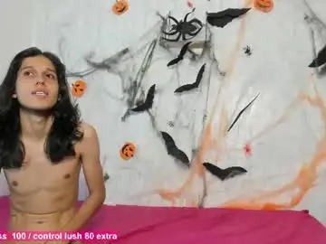 Chaturbate Nude Webcam of dady_show69