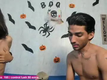 Chaturbate Adult Webcam of dady_show69