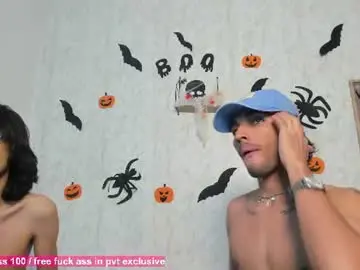 Chaturbate Live Sex Cam of dady_show69