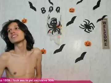 Chaturbate Adult Webcams of dady_show69