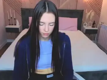 Chaturbate Live Porn of elise_robbie