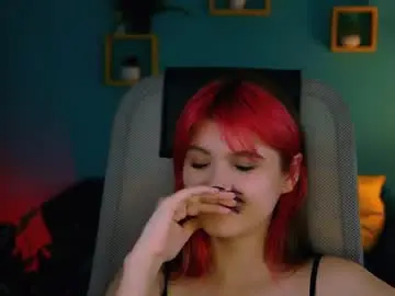 Chaturbate Live Sex Cam of evathopson