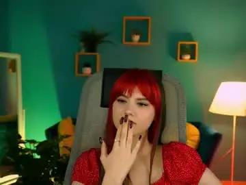 Chaturbate Free Porn Cam of evathopson