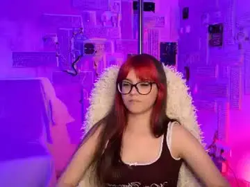 Chaturbate Private Sex Chat of evathopson