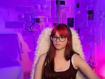 Chaturbate Private Sex Chat of evathopson