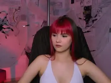 Chaturbate Free Live Porn of evathopson