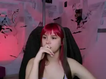 Chaturbate Watch Live Sex Cams of evathopson