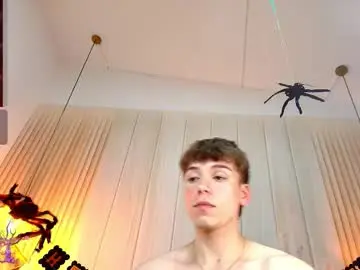 Chaturbate Adult Webcam of femboy_max