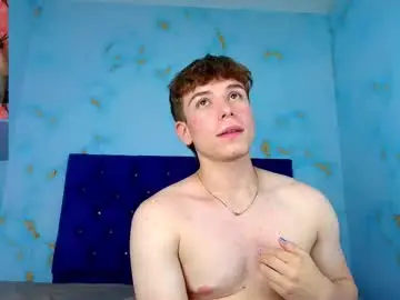 Chaturbate Live Porn of femboy_max