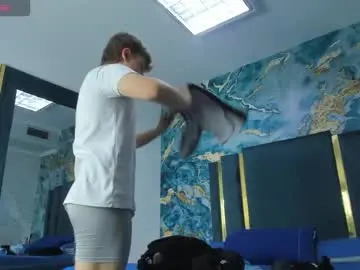 Chaturbate Private Sex Chat of femboy_max