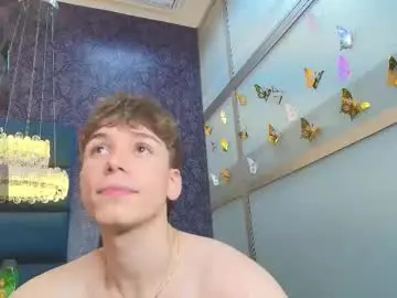 Chaturbate Adult Webcams of femboy_max