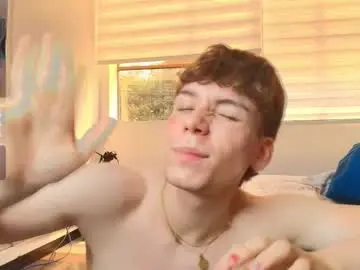 Chaturbate Sex Cam of femboy_max