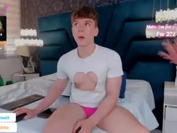 Chaturbate Watch Live Sex Cams of femboy_max