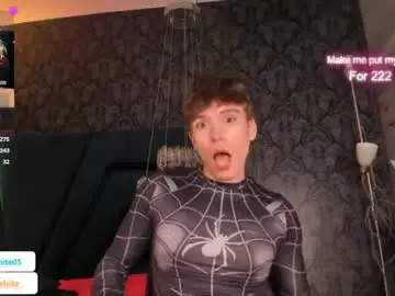 Chaturbate Best live sex cam show of femboy_max