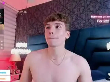 Chaturbate Free Live Porn of femboy_max