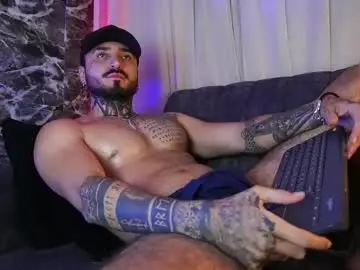 Chaturbate Free Live Porn of garbel09