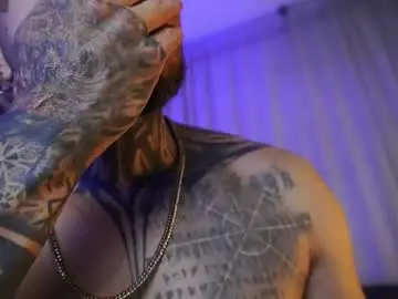 Chaturbate Free Live Porn of garbel09