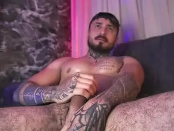 Chaturbate Best Webcam of garbel09