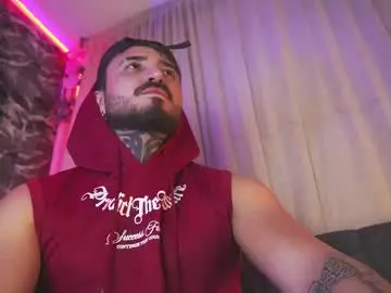 Chaturbate Free Live Porn of garbel09