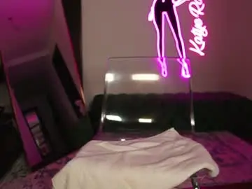 Chaturbate Adult Webcams of katyerave