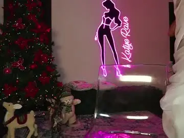 Chaturbate Adult Video Chat of katyerave