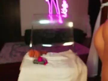 Chaturbate Sex Chat of katyerave