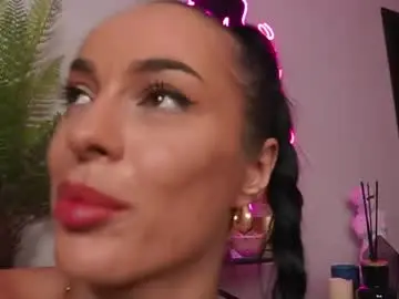 Chaturbate Free Live Porn of katyerave