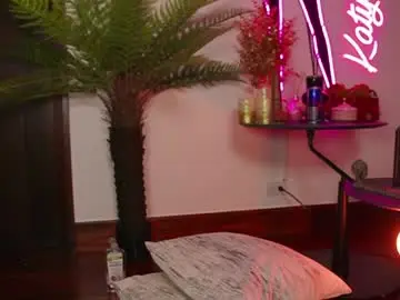 Chaturbate Best Webcam of katyerave