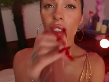 Chaturbate Live Sex Cam of katyerave