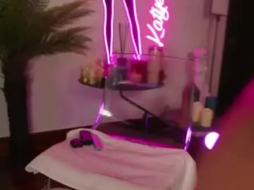 Chaturbate Watch Live Sex Cams of katyerave