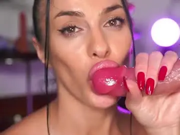 Chaturbate Live Sex of katyerave