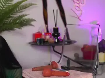Chaturbate Sex Chat of katyerave