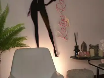 Chaturbate Sex Cam of katyerave