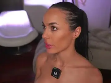 Chaturbate Sex Cam of katyerave