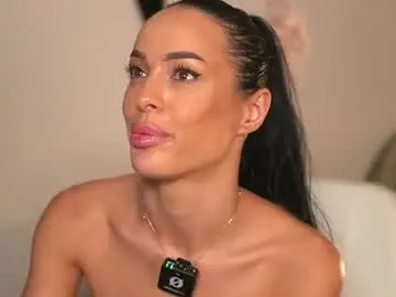 Chaturbate Live Sex Cam of katyerave